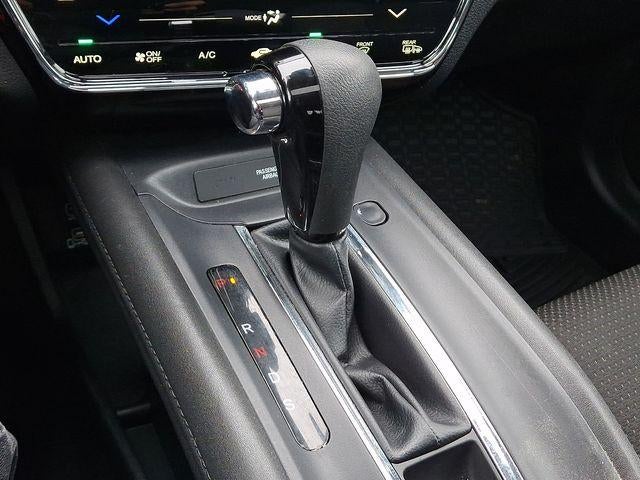 2020 Honda HR-V AWD EX