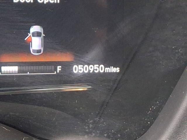 2020 Honda HR-V AWD EX