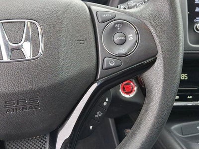 2020 Honda HR-V AWD EX