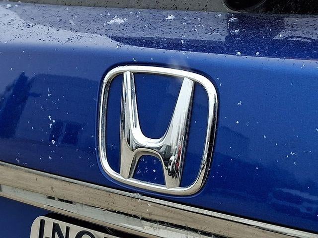 2020 Honda HR-V AWD EX