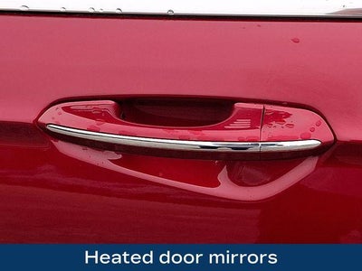 2018 Ford Fusion Titanium