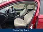 2018 Ford Fusion Titanium