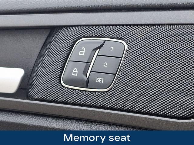 2018 Ford Fusion Titanium