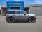 2022 Ford Bronco Sport Base