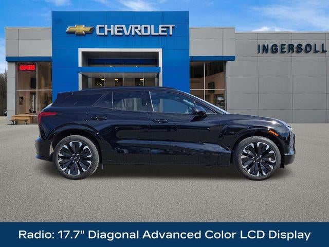 2024 Chevrolet Blazer EV RS