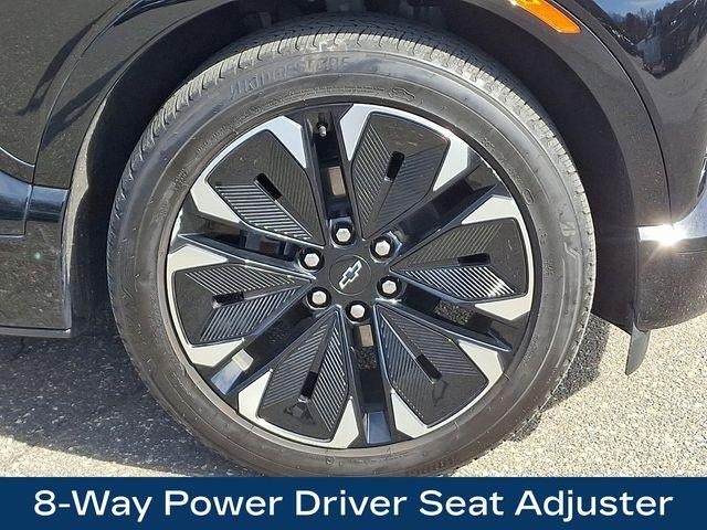 2024 Chevrolet Blazer EV RS