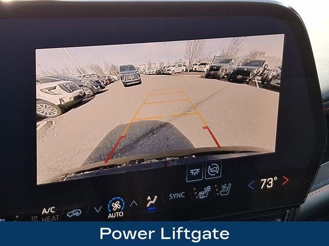 2024 Chevrolet Blazer EV RS