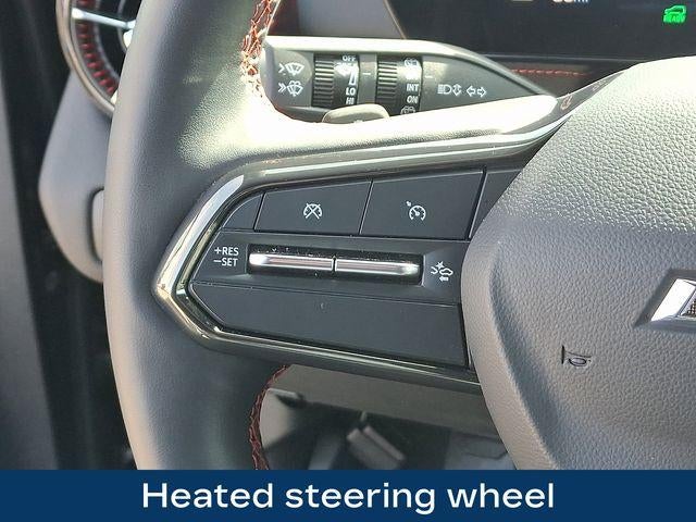 2024 Chevrolet Blazer EV RS