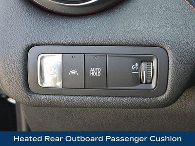 2024 Chevrolet Blazer EV RS