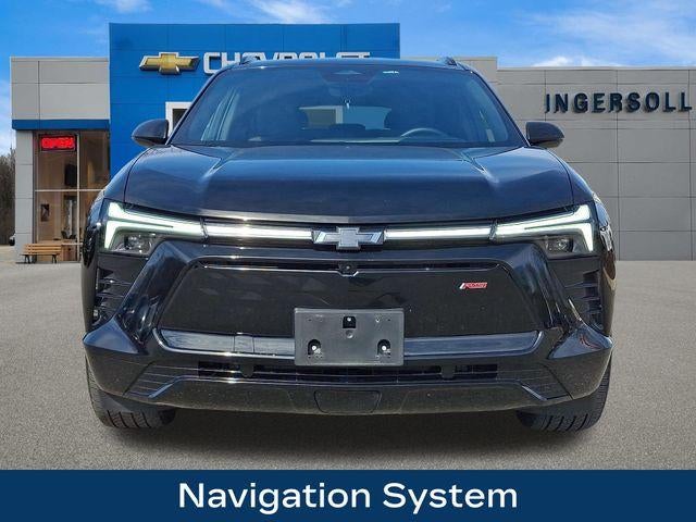 2024 Chevrolet Blazer EV RS