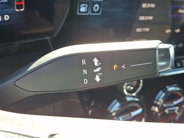 2025 Chevrolet Blazer EV RS