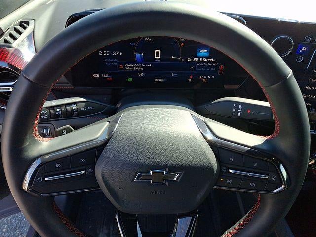 2025 Chevrolet Blazer EV RS