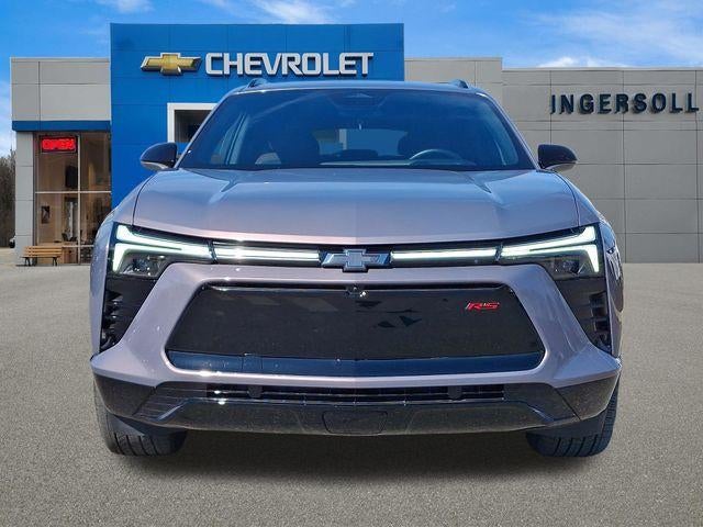2025 Chevrolet Blazer EV RS