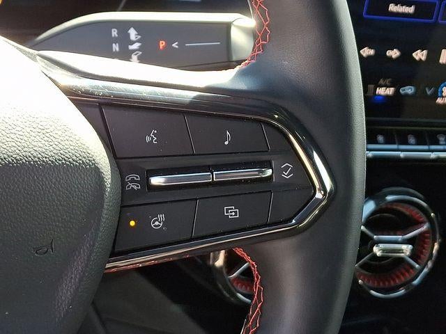 2025 Chevrolet Blazer EV RS