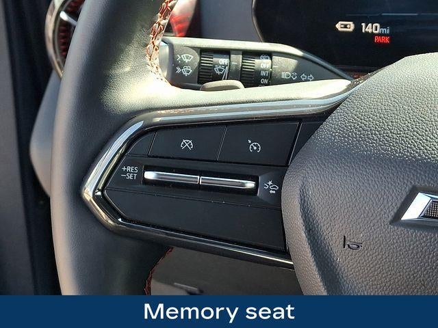 2025 Chevrolet Blazer EV RS