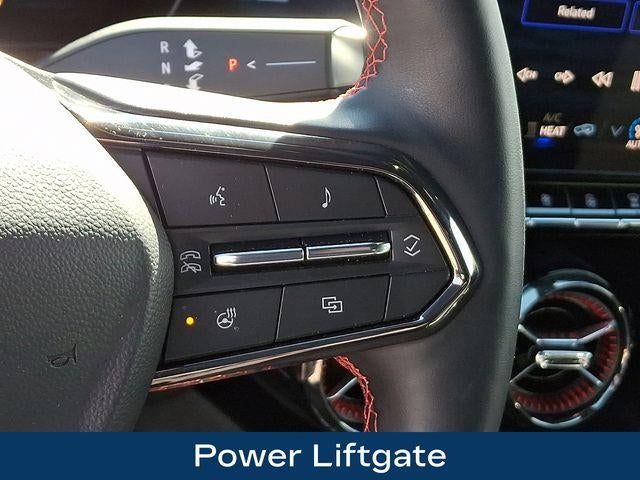 2025 Chevrolet Blazer EV RS