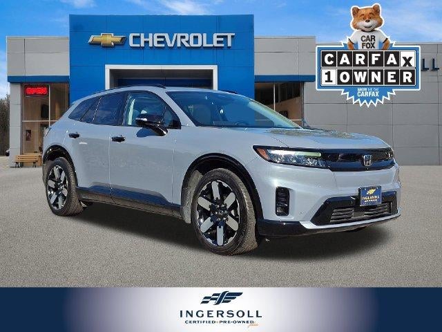 2025 Honda Prologue