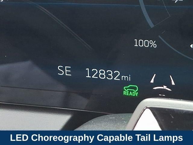 2025 Cadillac OPTIQ Luxury 2