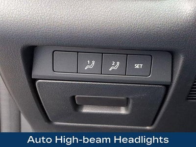 2025 Mazda Mazda CX-30 2.5 S Preferred Package