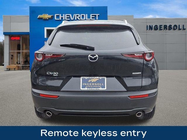 2025 Mazda Mazda CX-30 2.5 S Preferred Package