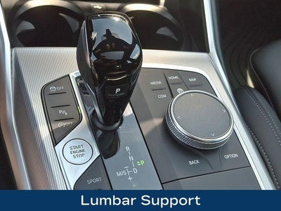 2022 BMW 330i xDrive