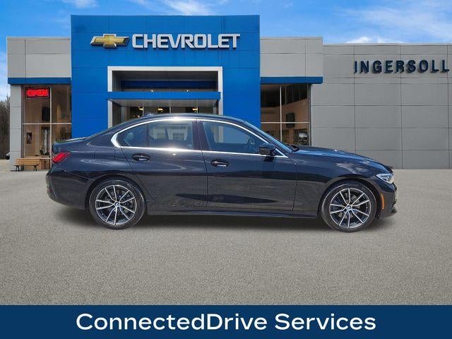 2022 BMW 330i xDrive
