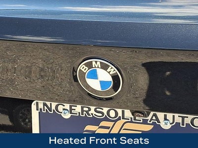 2022 BMW 330i xDrive