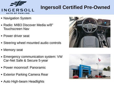 2025 Volkswagen Jetta 1.5T SEL