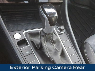 2025 Volkswagen Jetta 1.5T SEL