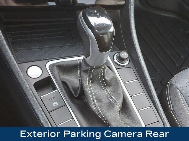 2025 Volkswagen Jetta 1.5T SEL