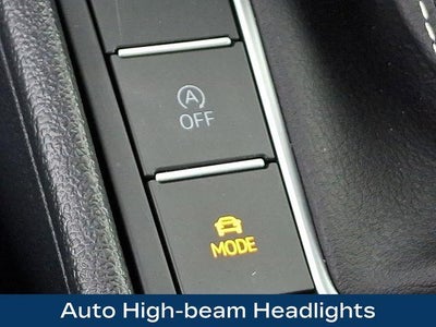 2025 Volkswagen Jetta 1.5T SEL