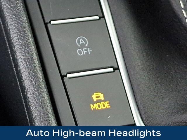 2025 Volkswagen Jetta 1.5T SEL