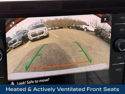 2025 Volkswagen Jetta 1.5T SEL