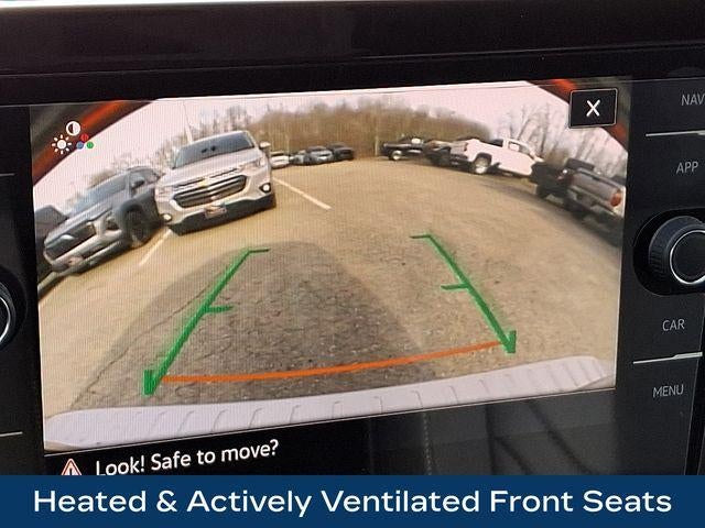 2025 Volkswagen Jetta 1.5T SEL