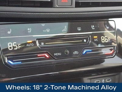 2025 Volkswagen Jetta 1.5T SEL