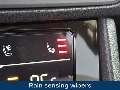 2025 Volkswagen Jetta 1.5T SEL