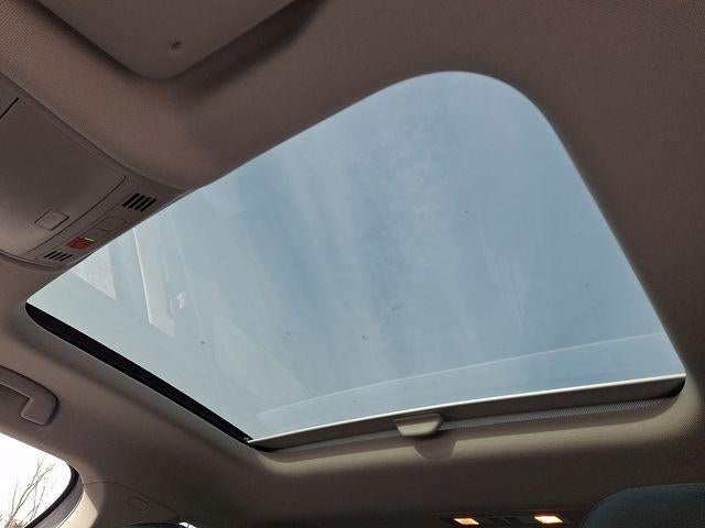 2025 Volkswagen Jetta 1.5T SEL