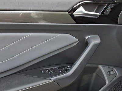 2025 Volkswagen Jetta 1.5T SEL