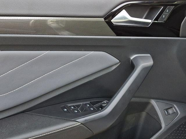 2025 Volkswagen Jetta 1.5T SEL