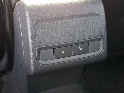 2025 Volkswagen Jetta 1.5T SEL