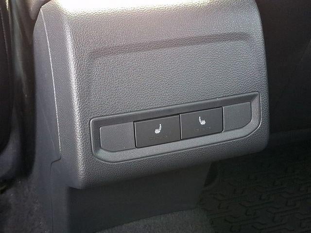 2025 Volkswagen Jetta 1.5T SEL