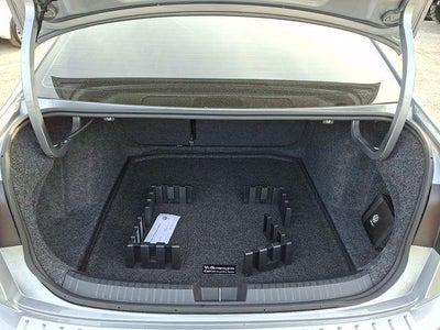 2025 Volkswagen Jetta 1.5T SEL