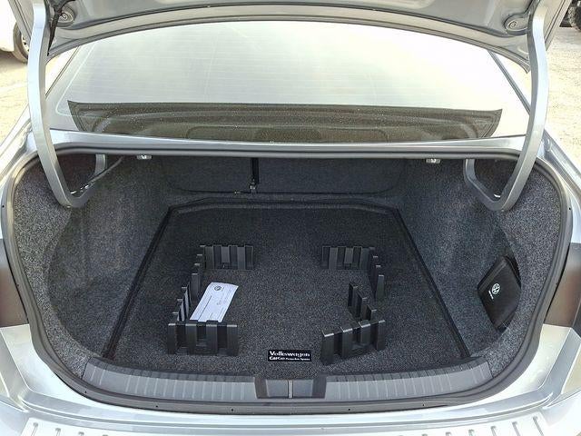 2025 Volkswagen Jetta 1.5T SEL