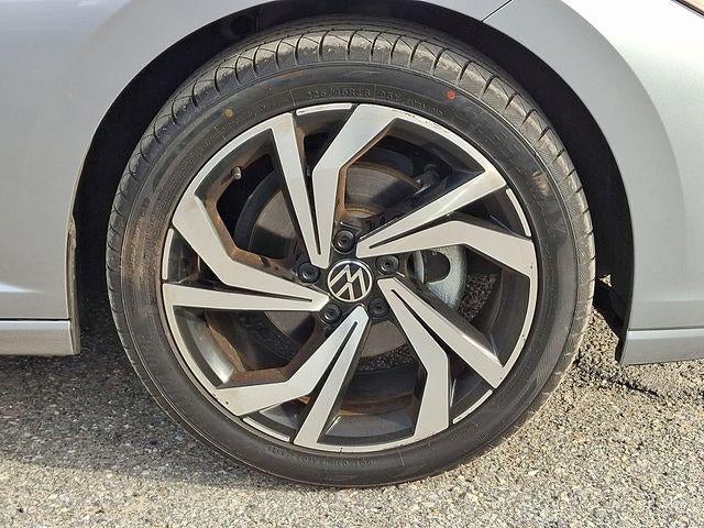 2025 Volkswagen Jetta 1.5T SEL