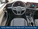 2025 Volkswagen Jetta 1.5T SEL