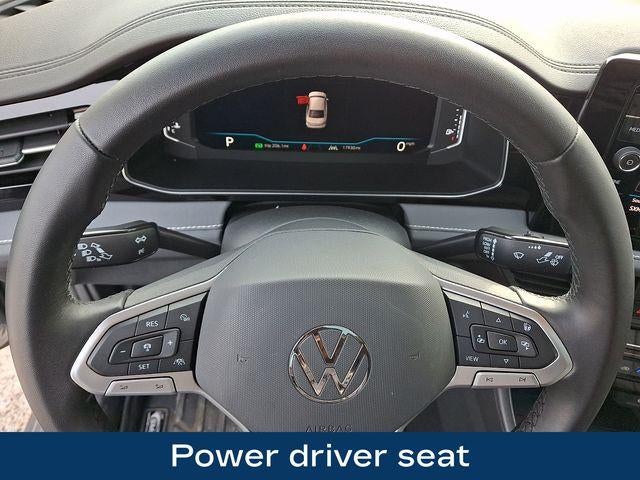 2025 Volkswagen Jetta 1.5T SEL