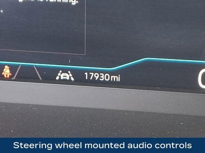 2025 Volkswagen Jetta 1.5T SEL