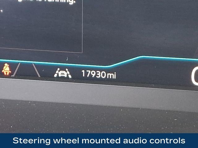 2025 Volkswagen Jetta 1.5T SEL