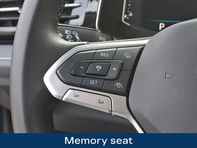 2025 Volkswagen Jetta 1.5T SEL