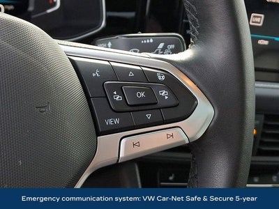 2025 Volkswagen Jetta 1.5T SEL